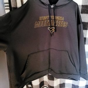 West Virginia Hoodie